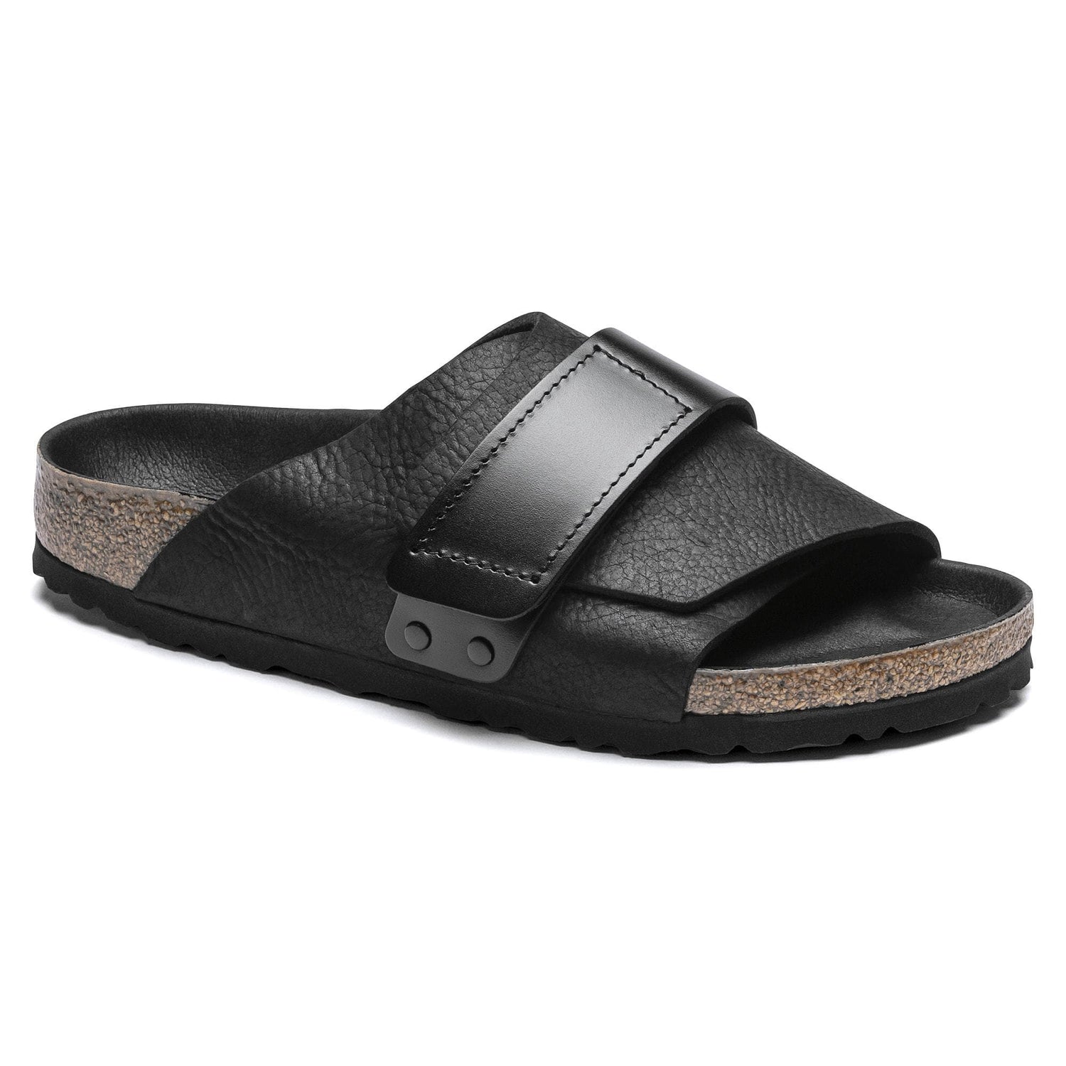 Kyoto Nubuck Leather Camberra - BIRKENSTOCK