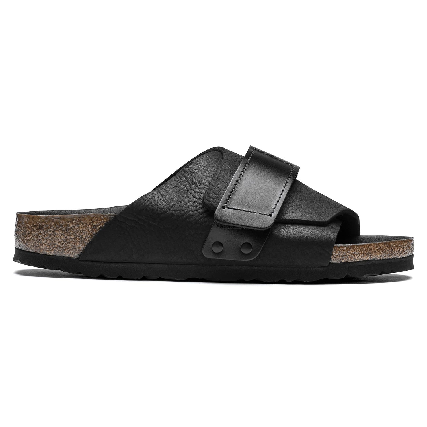 Kyoto Nubuck Leather Camberra - BIRKENSTOCK