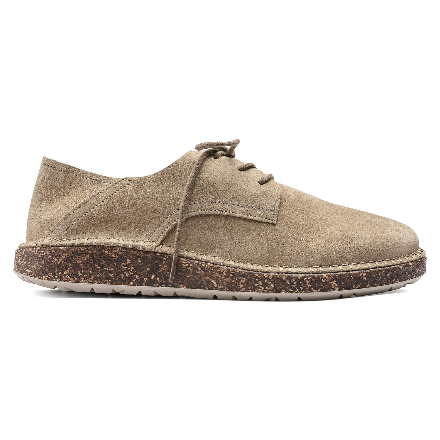 Gary LEVE Suede Leather - BIRKENSTOCK