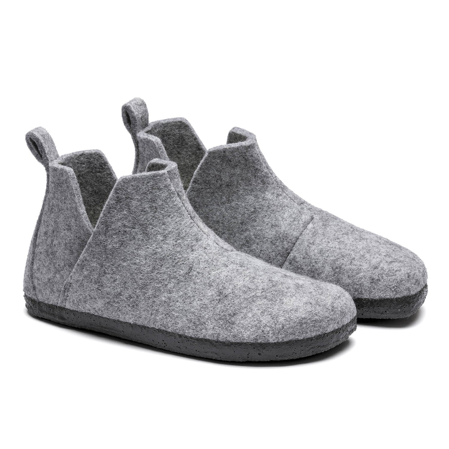 Andermatt Shearling Wool - BIRKENSTOCK