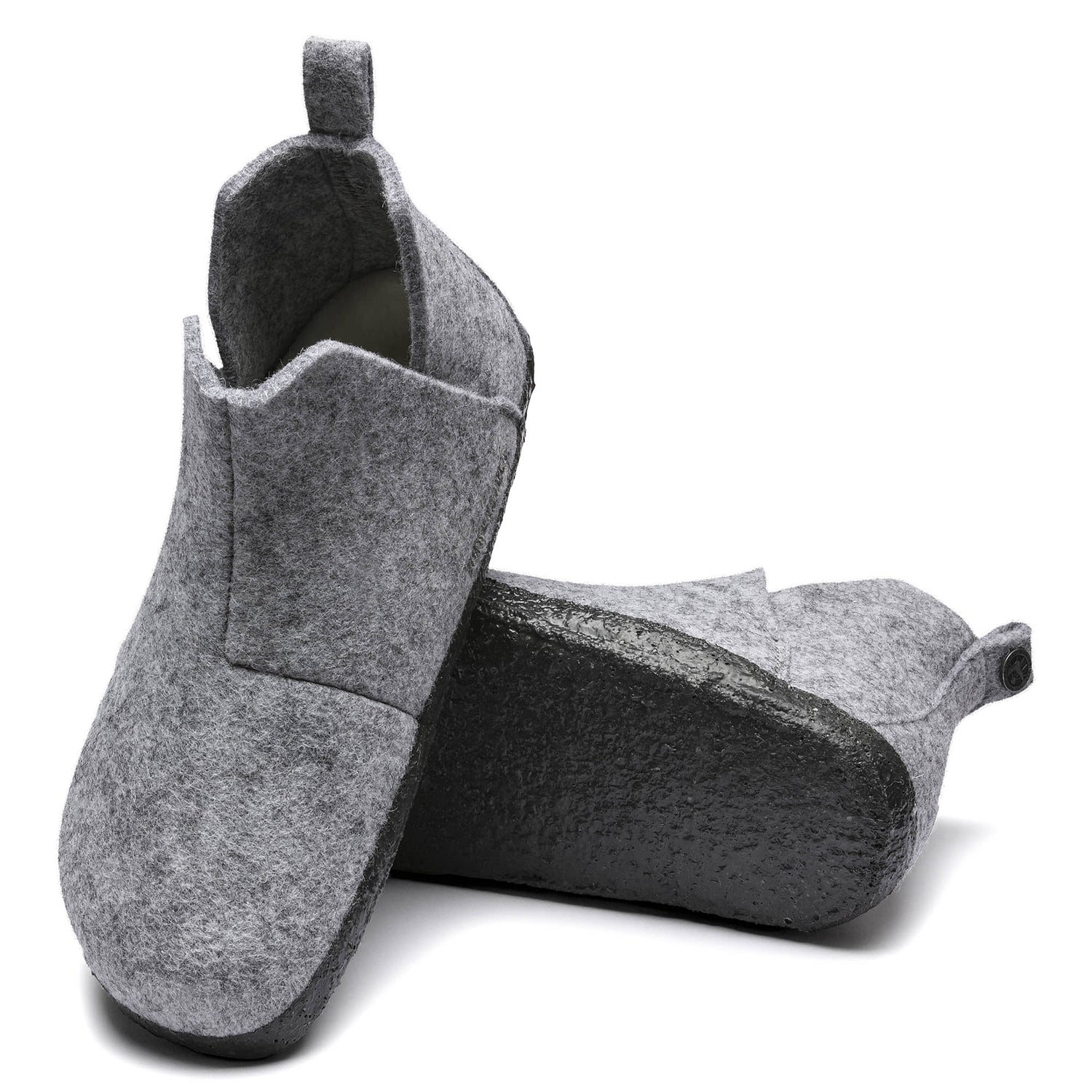 Andermatt Shearling Wool - BIRKENSTOCK