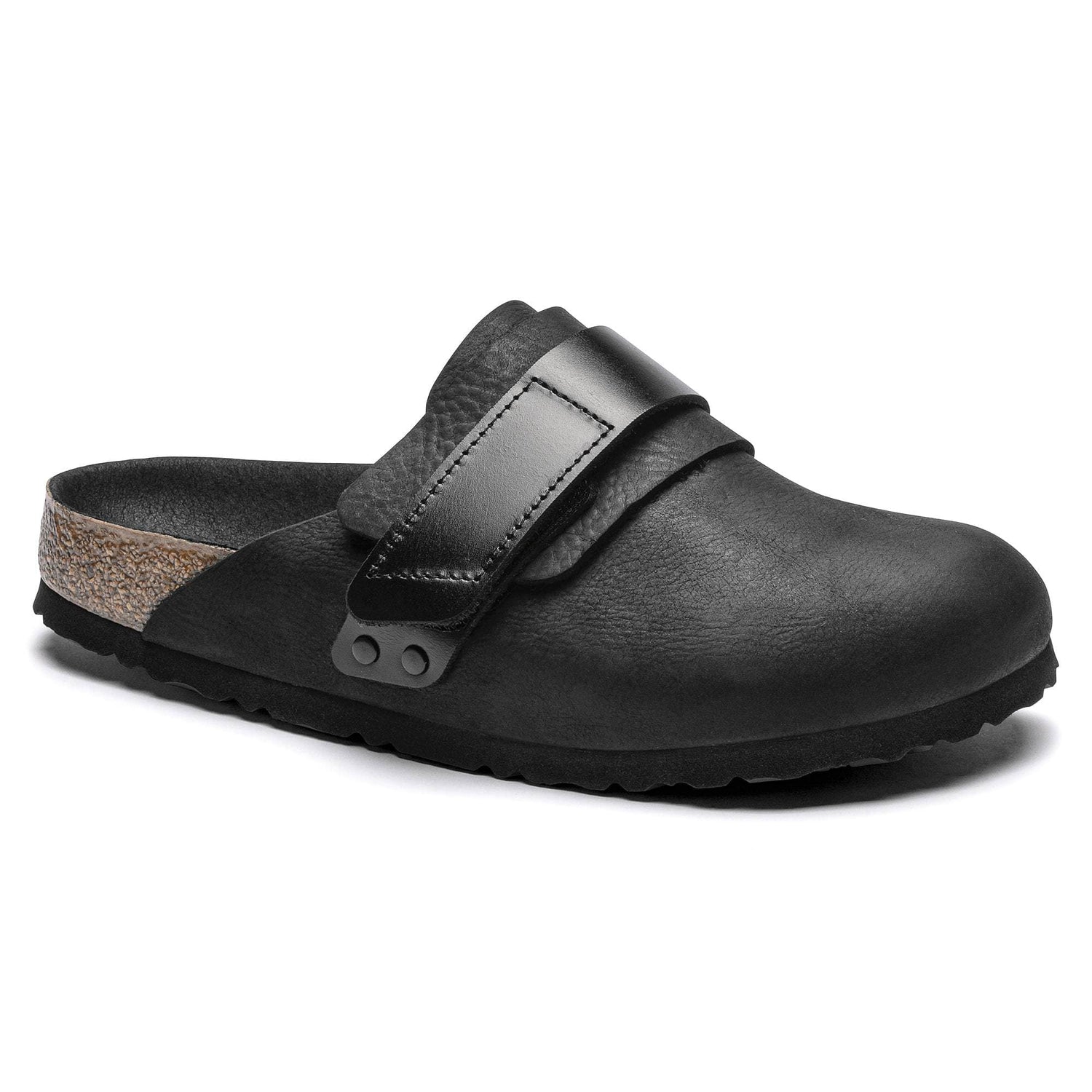 Nagoya Nubuck Leather Camberra - BIRKENSTOCK