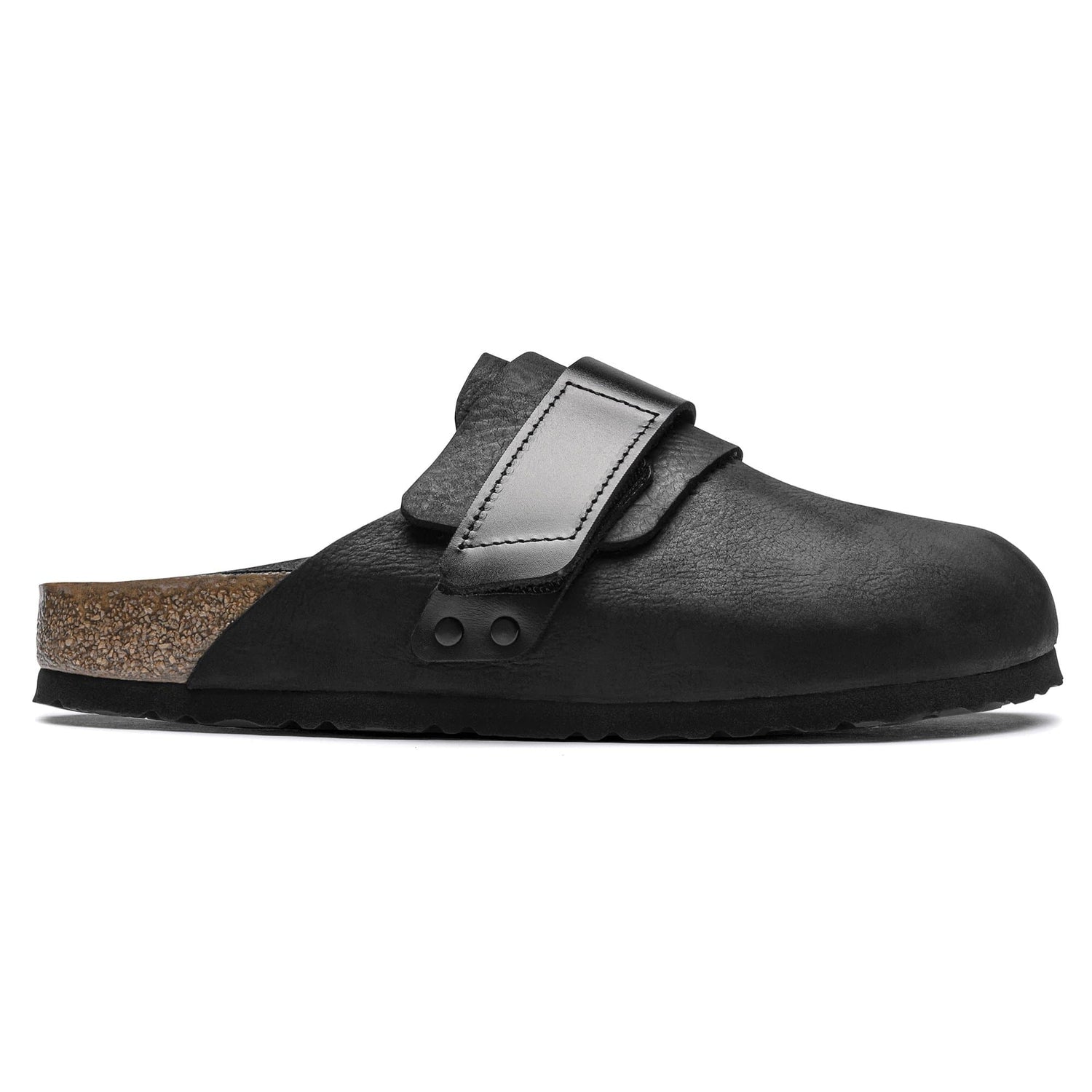 Nagoya Nubuck Leather Camberra - BIRKENSTOCK