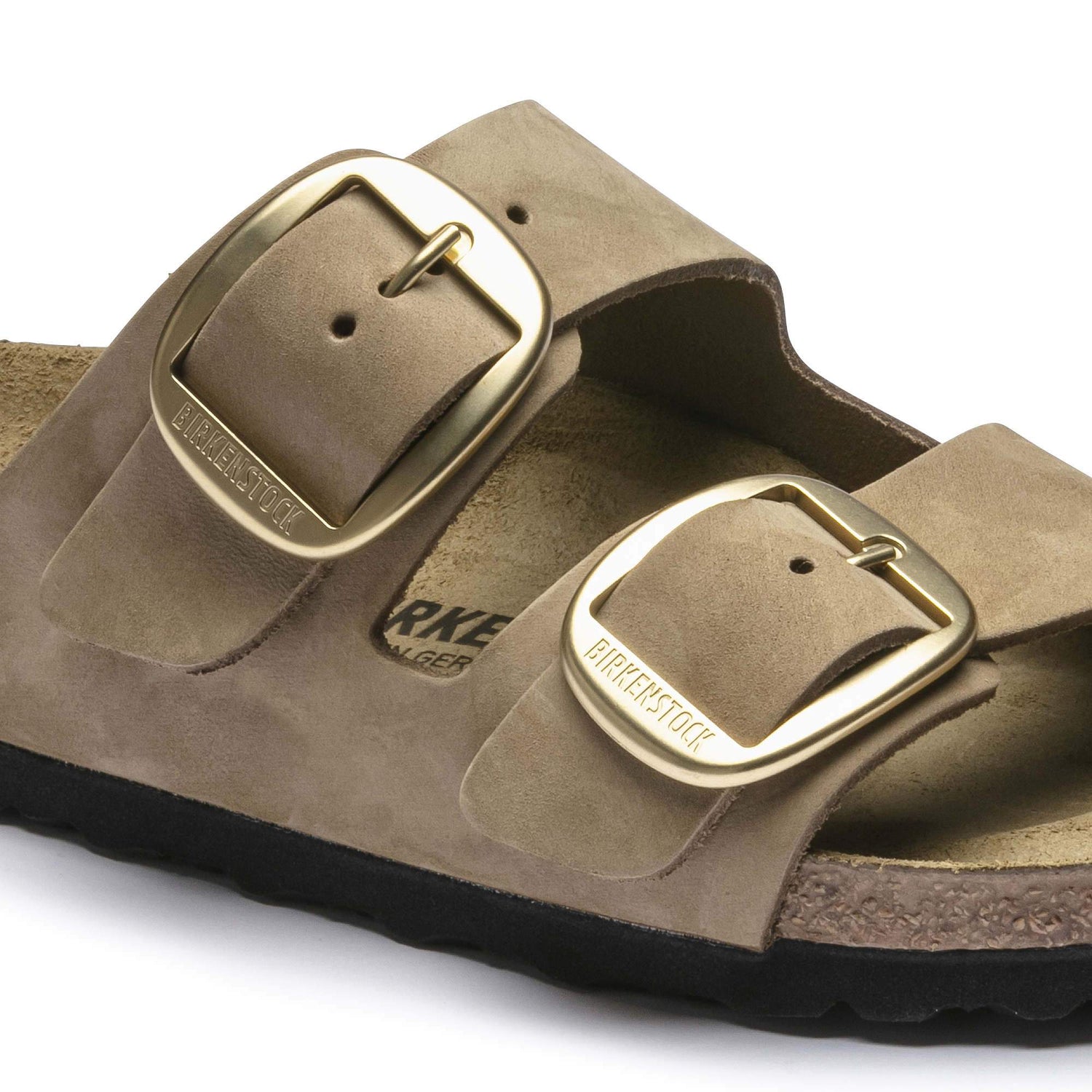 Arizona Big Buckle - BIRKENSTOCK