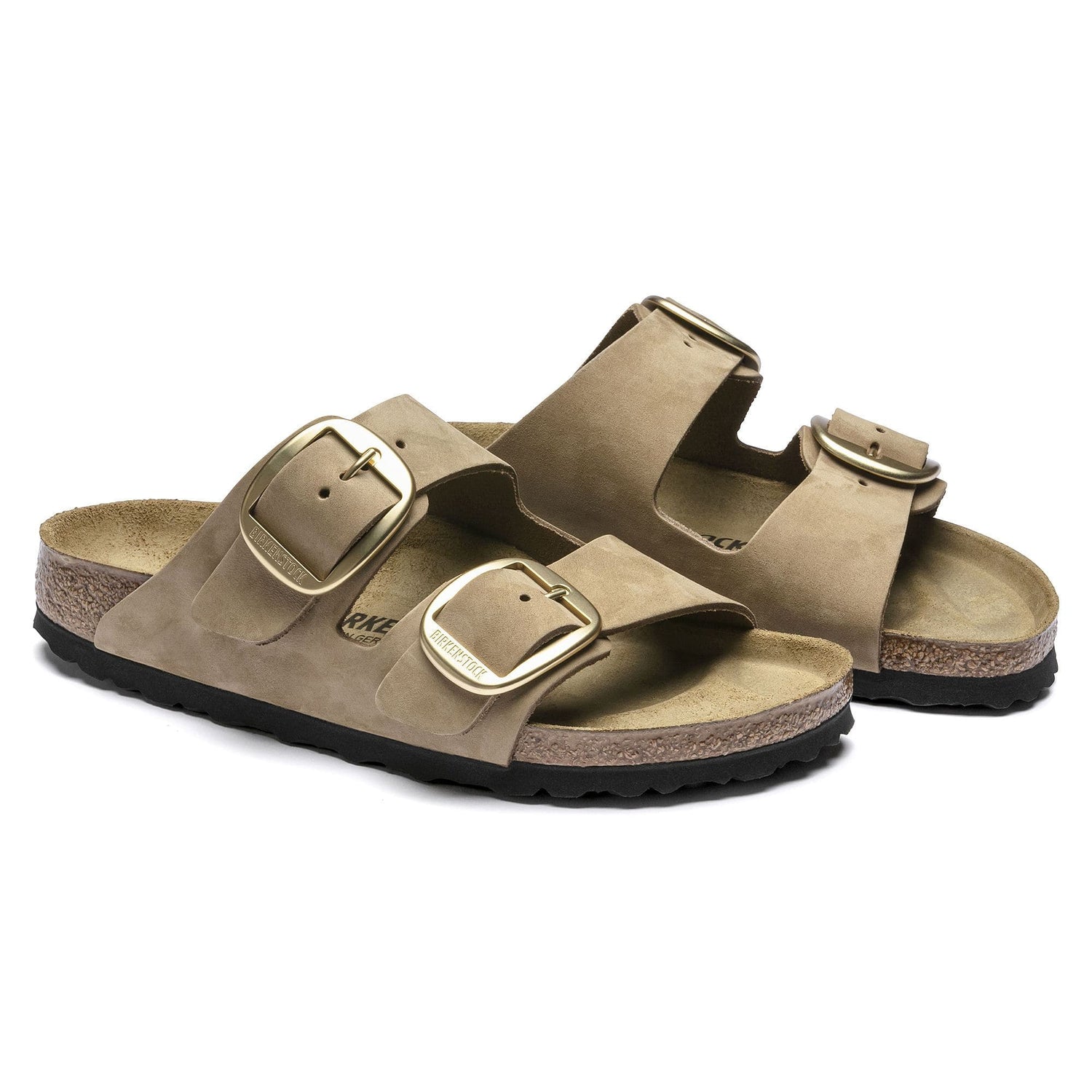 Arizona Big Buckle - BIRKENSTOCK