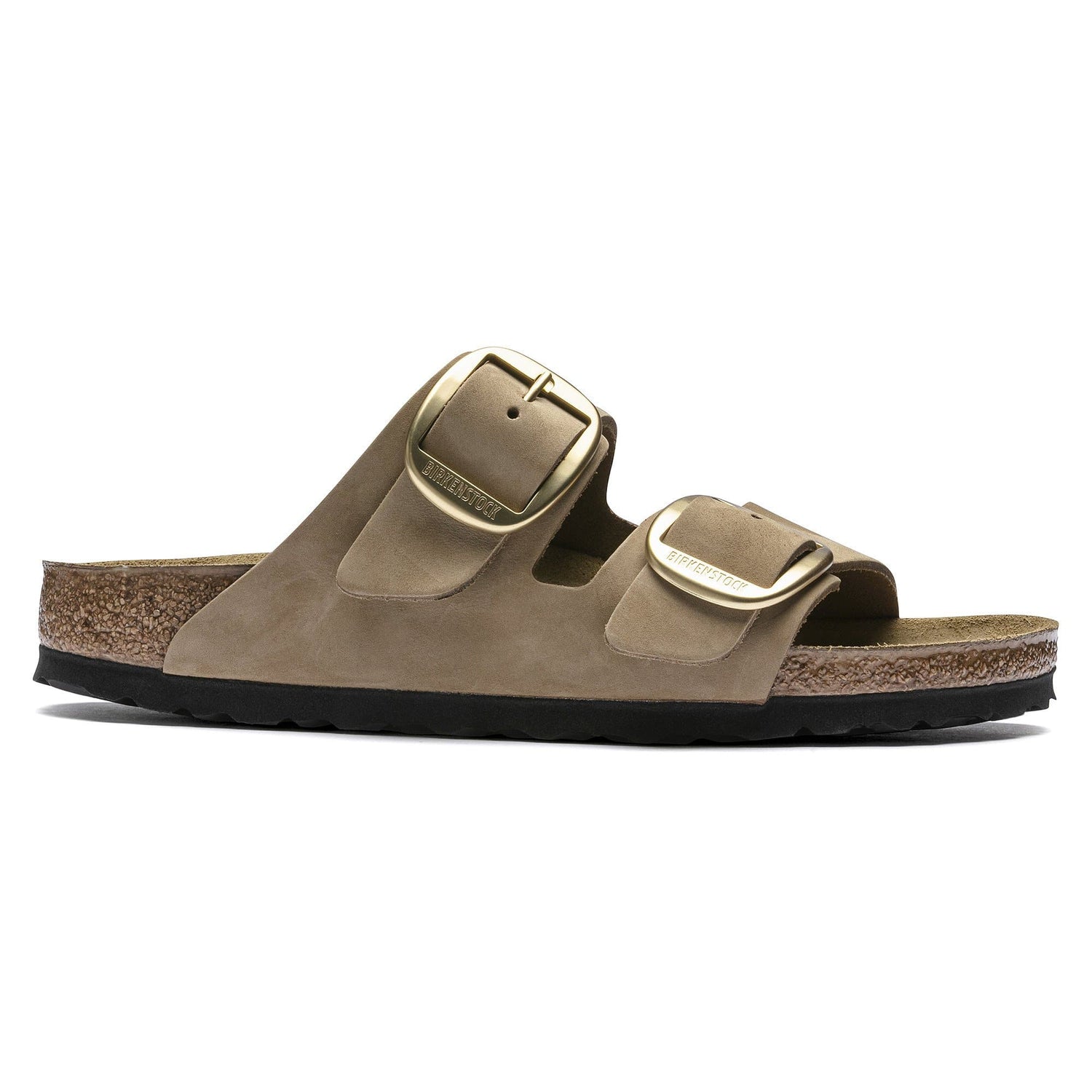 Arizona Big Buckle - BIRKENSTOCK