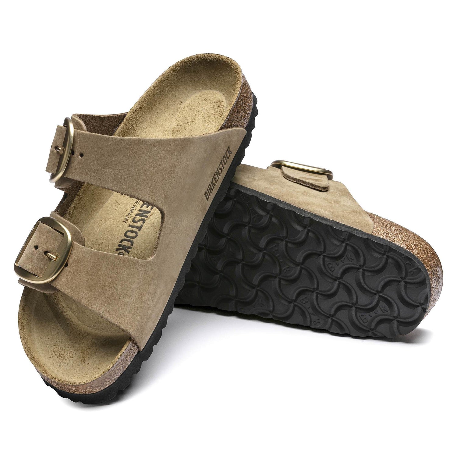 Arizona Big Buckle - BIRKENSTOCK