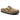 Boston Big Buckle Nubuck Leather - BIRKENSTOCK