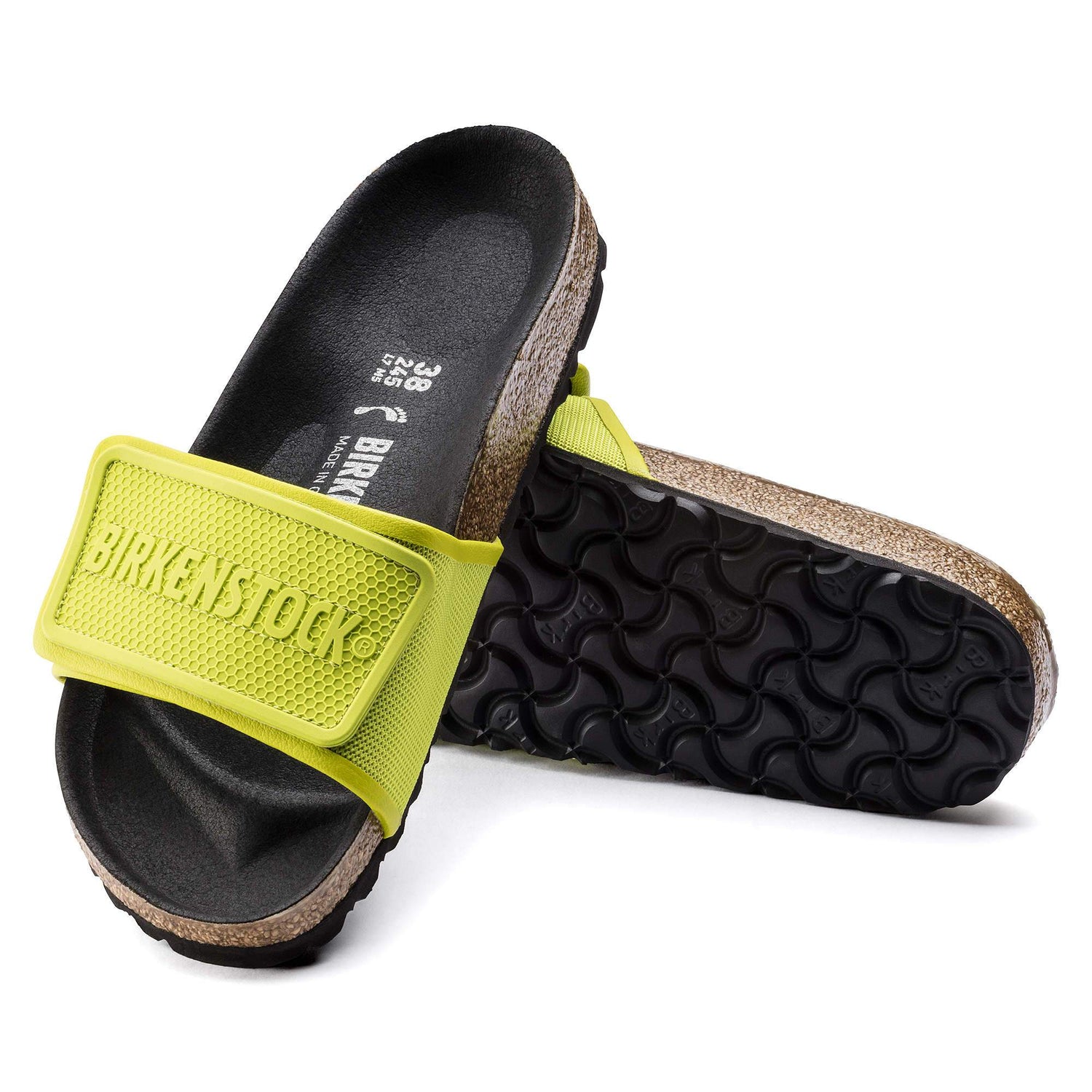 Tema Micro Fibre Ultra - BIRKENSTOCK