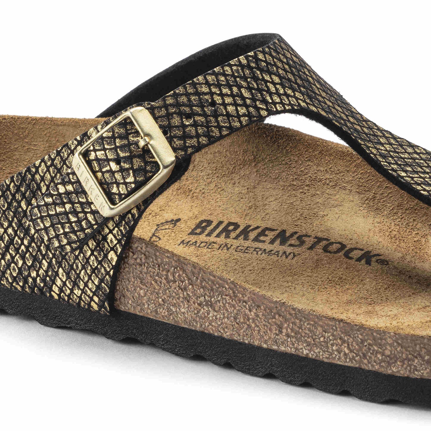 Gizeh Micro Fibre - BIRKENSTOCK