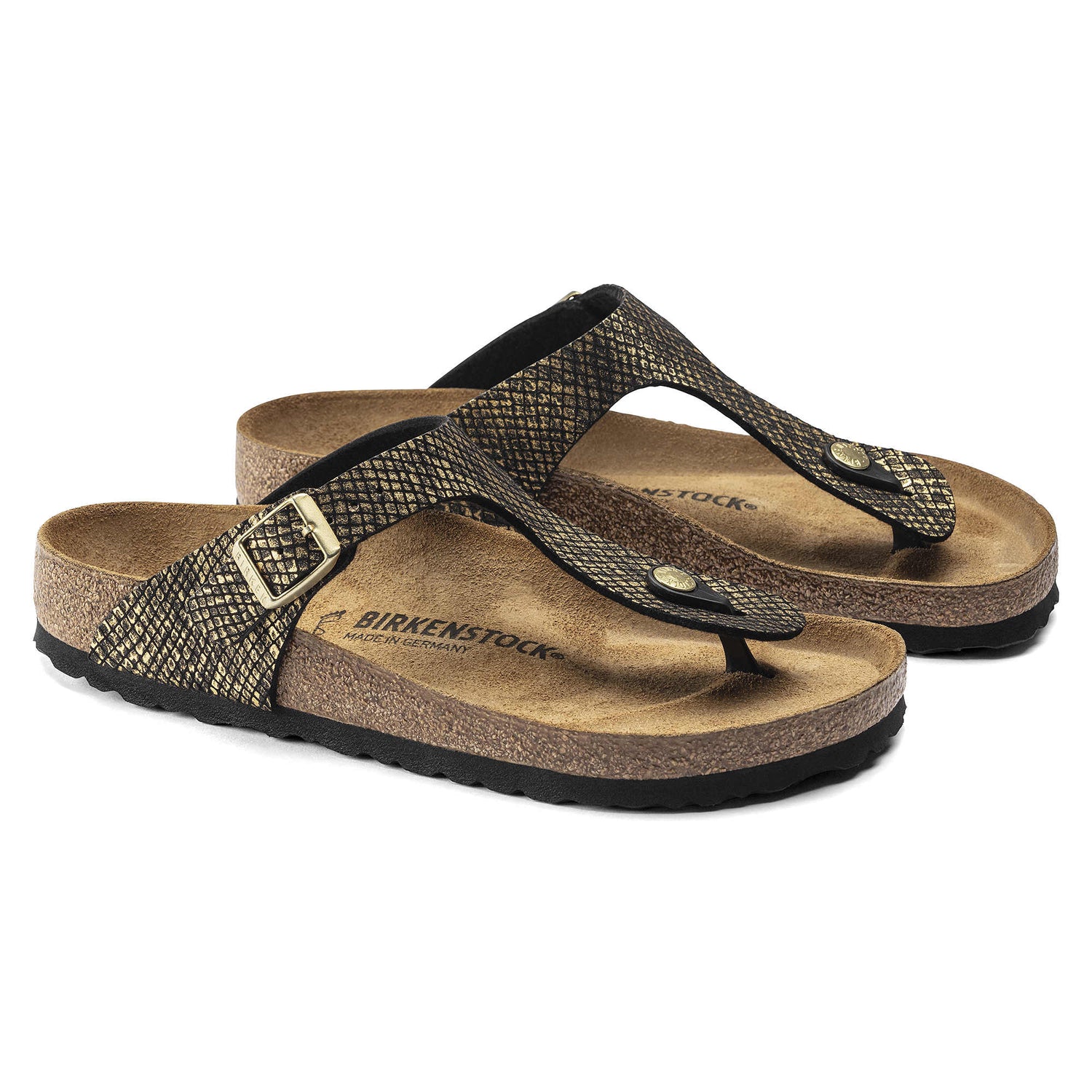 Gizeh Micro Fibre - BIRKENSTOCK