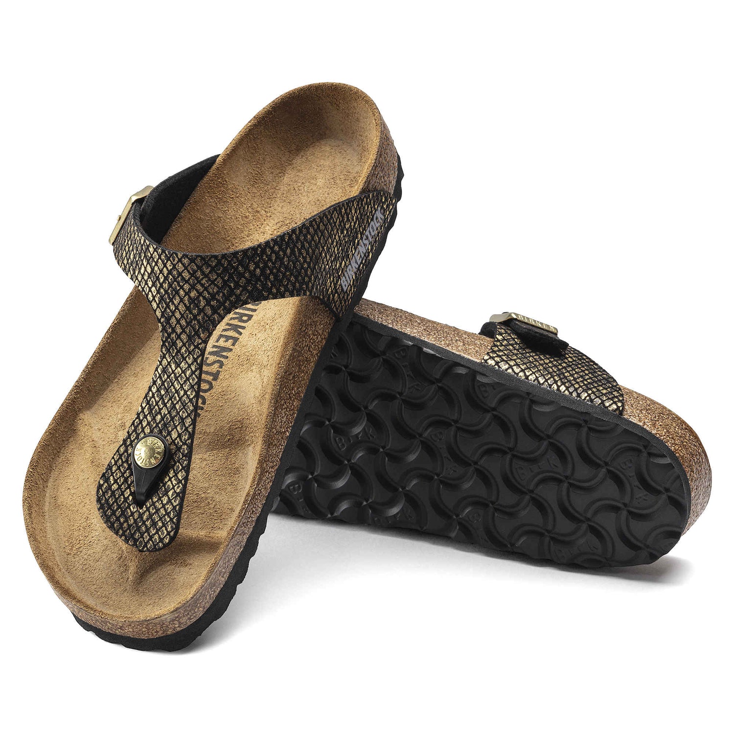 Gizeh Micro Fibre - BIRKENSTOCK