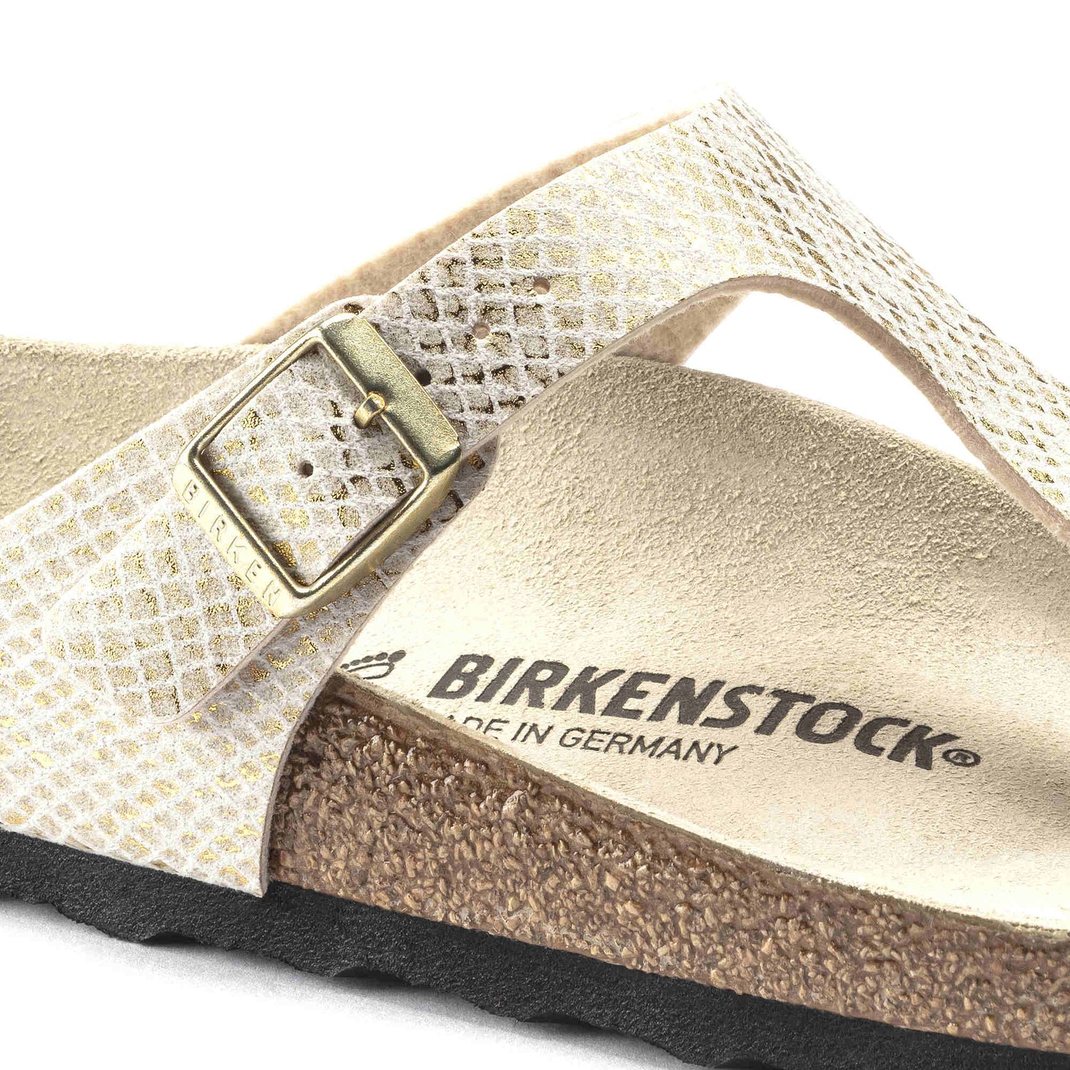 Gizeh Micro Fibre - BIRKENSTOCK