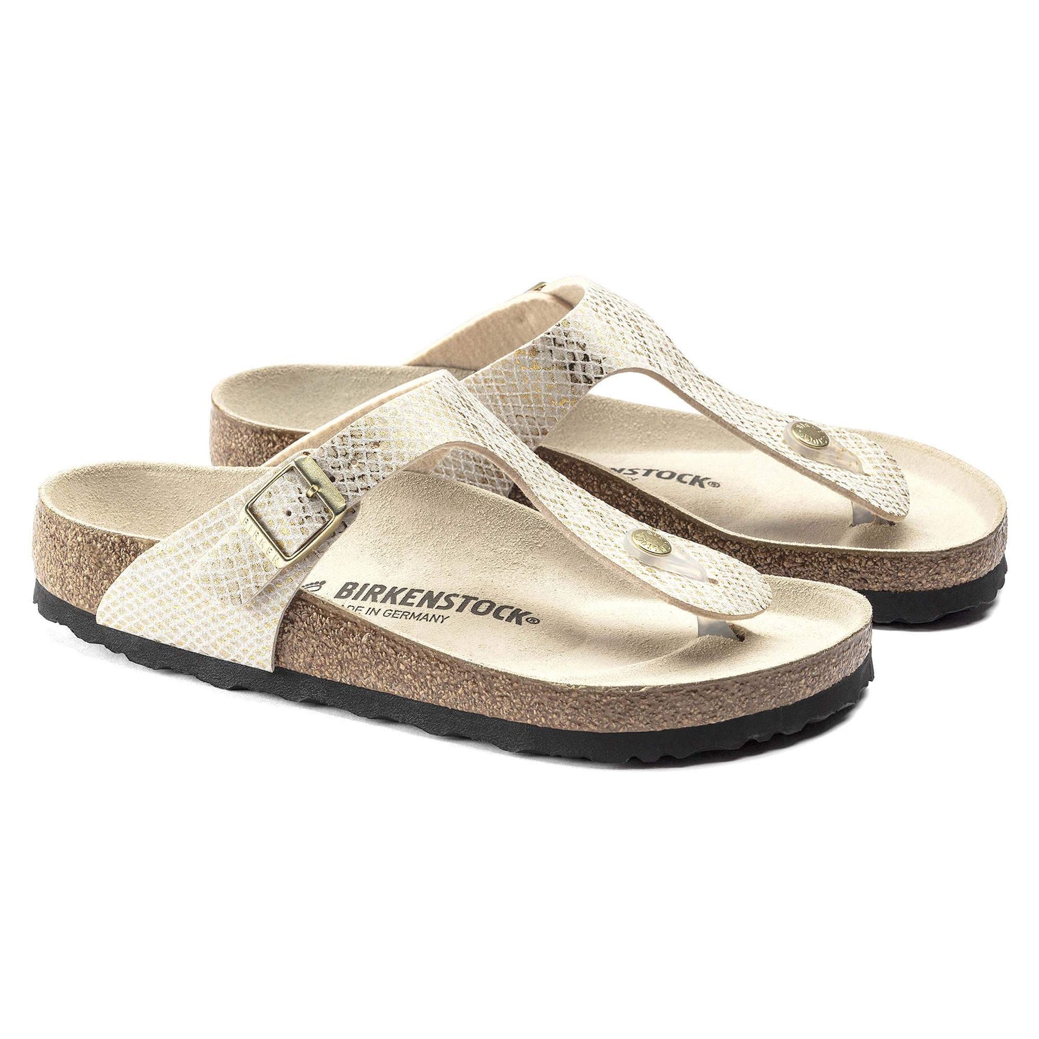 Gizeh Micro Fibre - BIRKENSTOCK