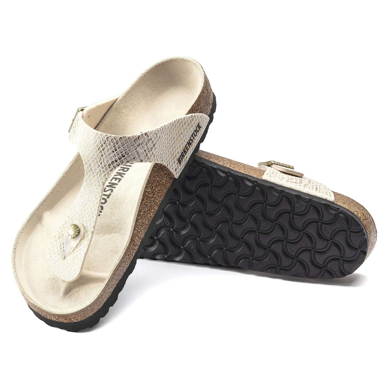 Gizeh Micro Fibre - BIRKENSTOCK