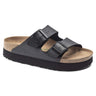 Arizona grooved Birko-Flor - BIRKENSTOCK