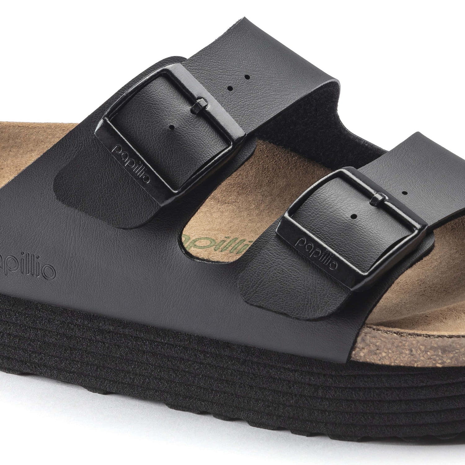 Arizona grooved Birko-Flor - BIRKENSTOCK