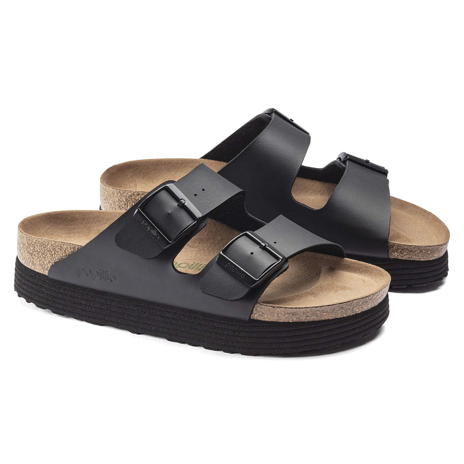 Arizona grooved Birko-Flor - BIRKENSTOCK