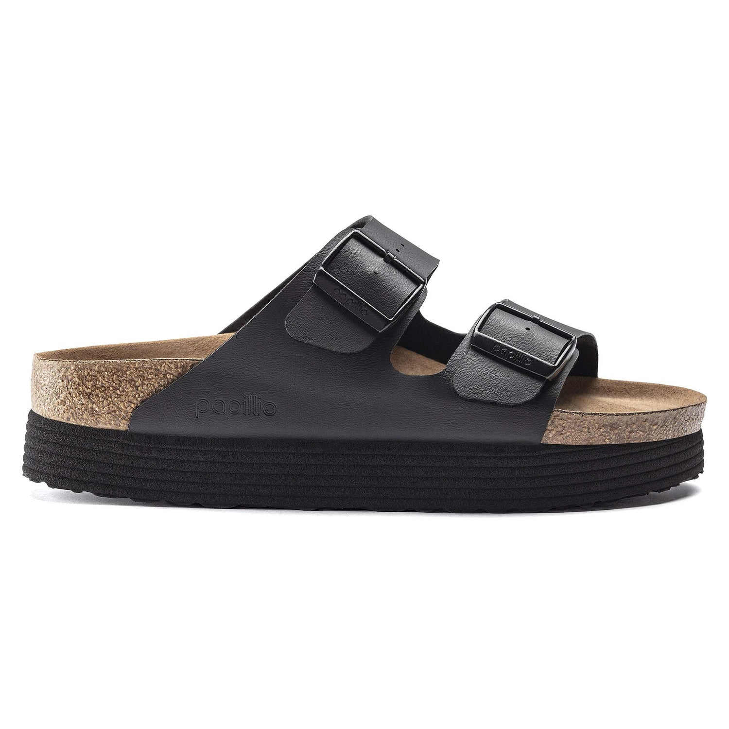 Arizona grooved Birko-Flor - BIRKENSTOCK