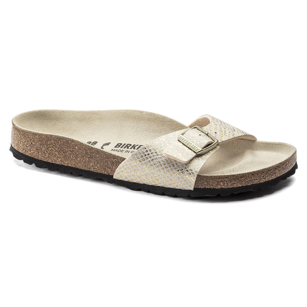 Shiny 2025 birkenstock sandals