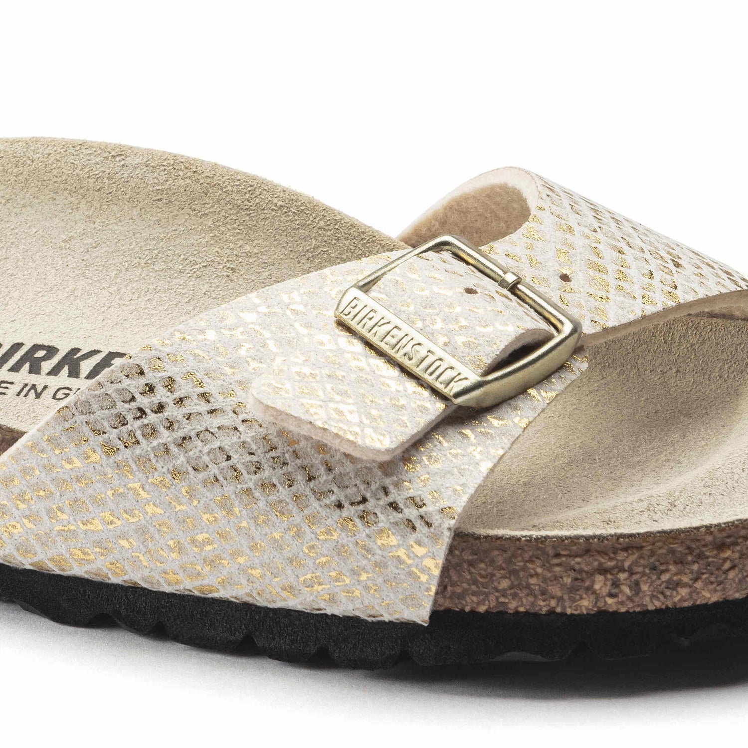 Madrid Micro Fibre - BIRKENSTOCK