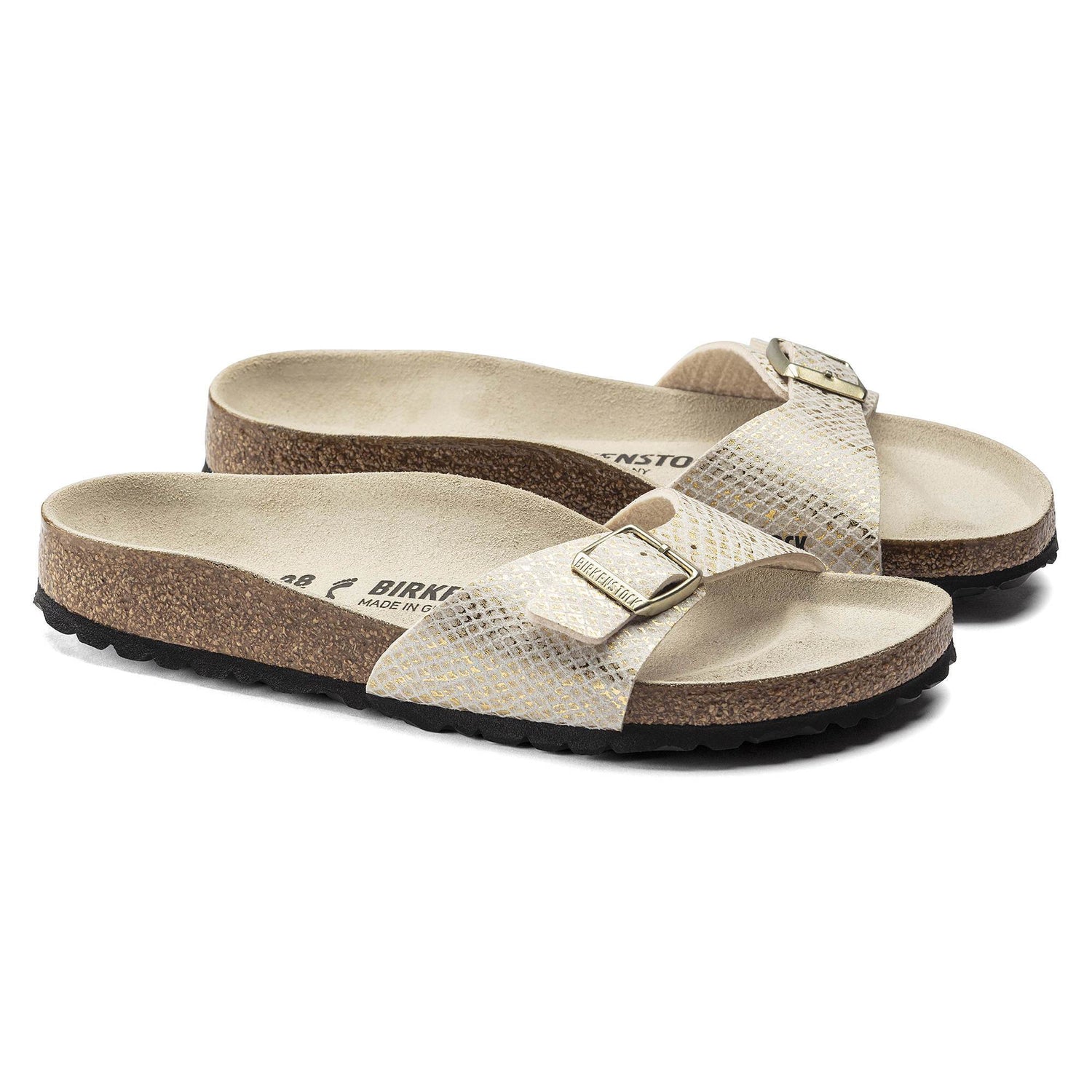 Madrid Micro Fibre - BIRKENSTOCK