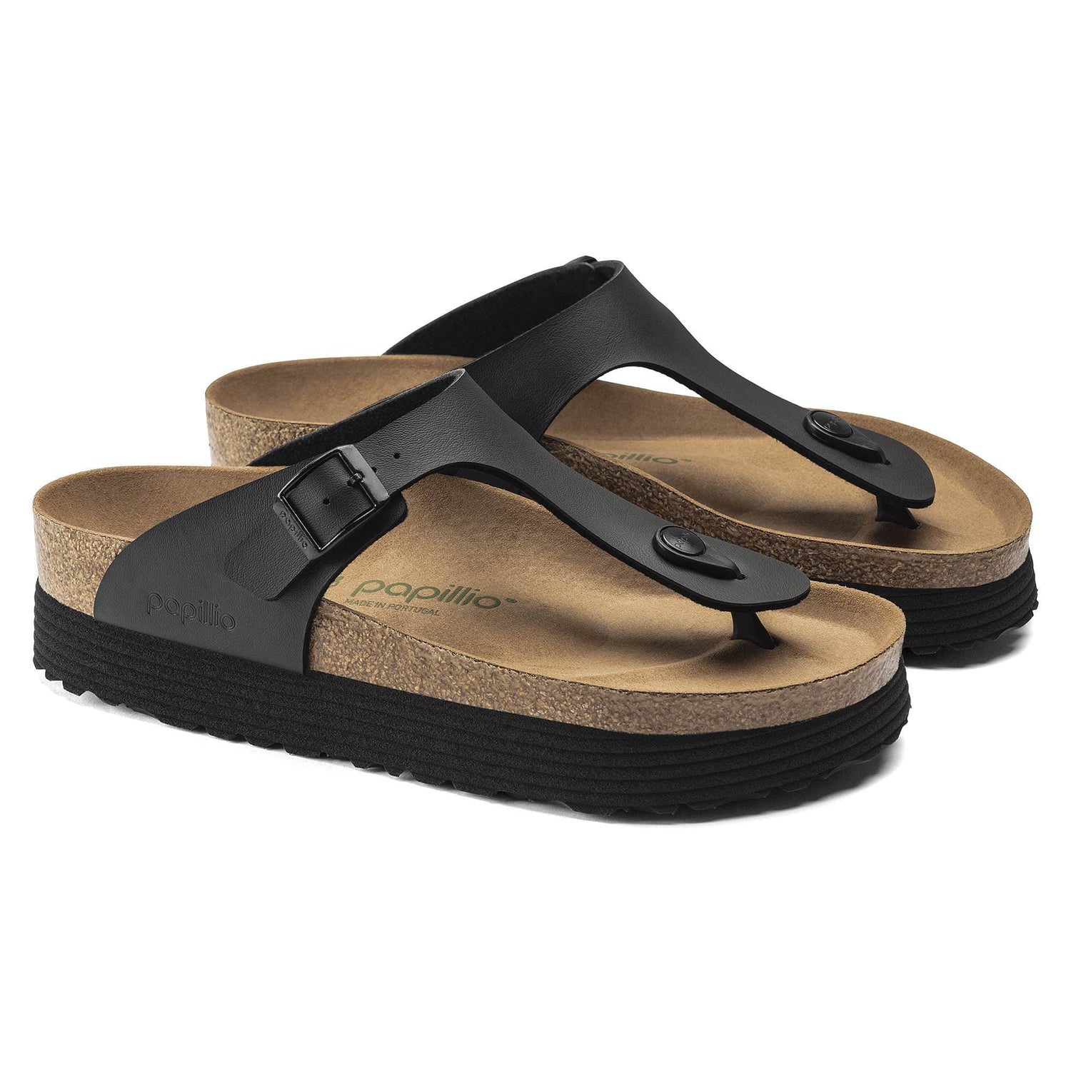 Gizeh grooved Birko-Flor - BIRKENSTOCK