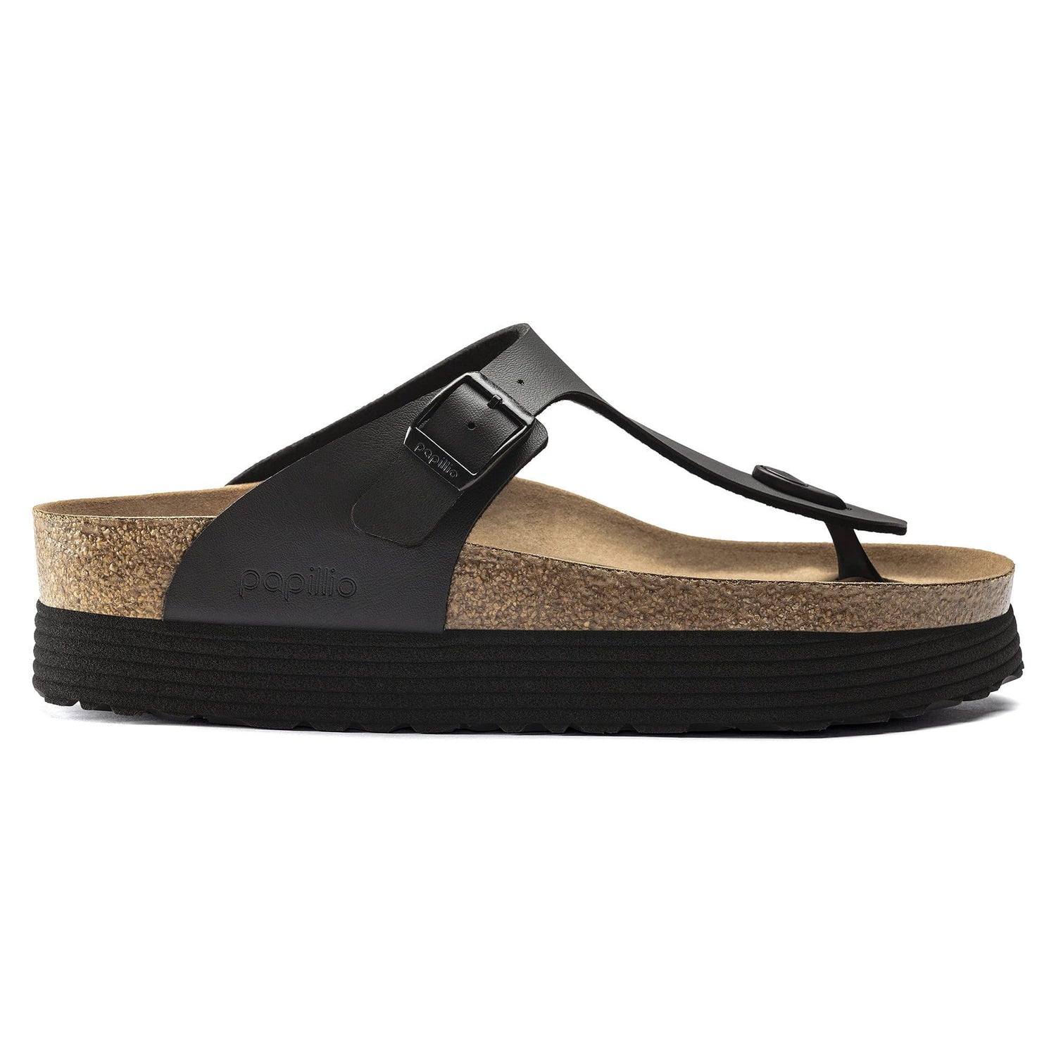 Gizeh grooved Birko-Flor - BIRKENSTOCK