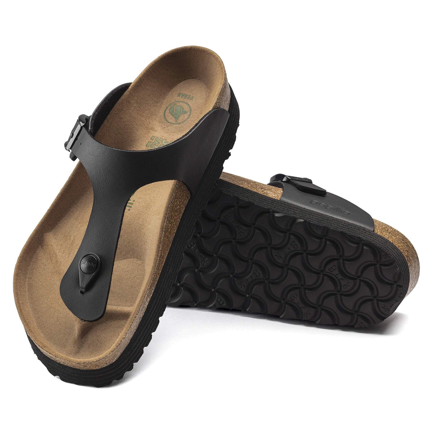 Gizeh grooved Birko-Flor - BIRKENSTOCK