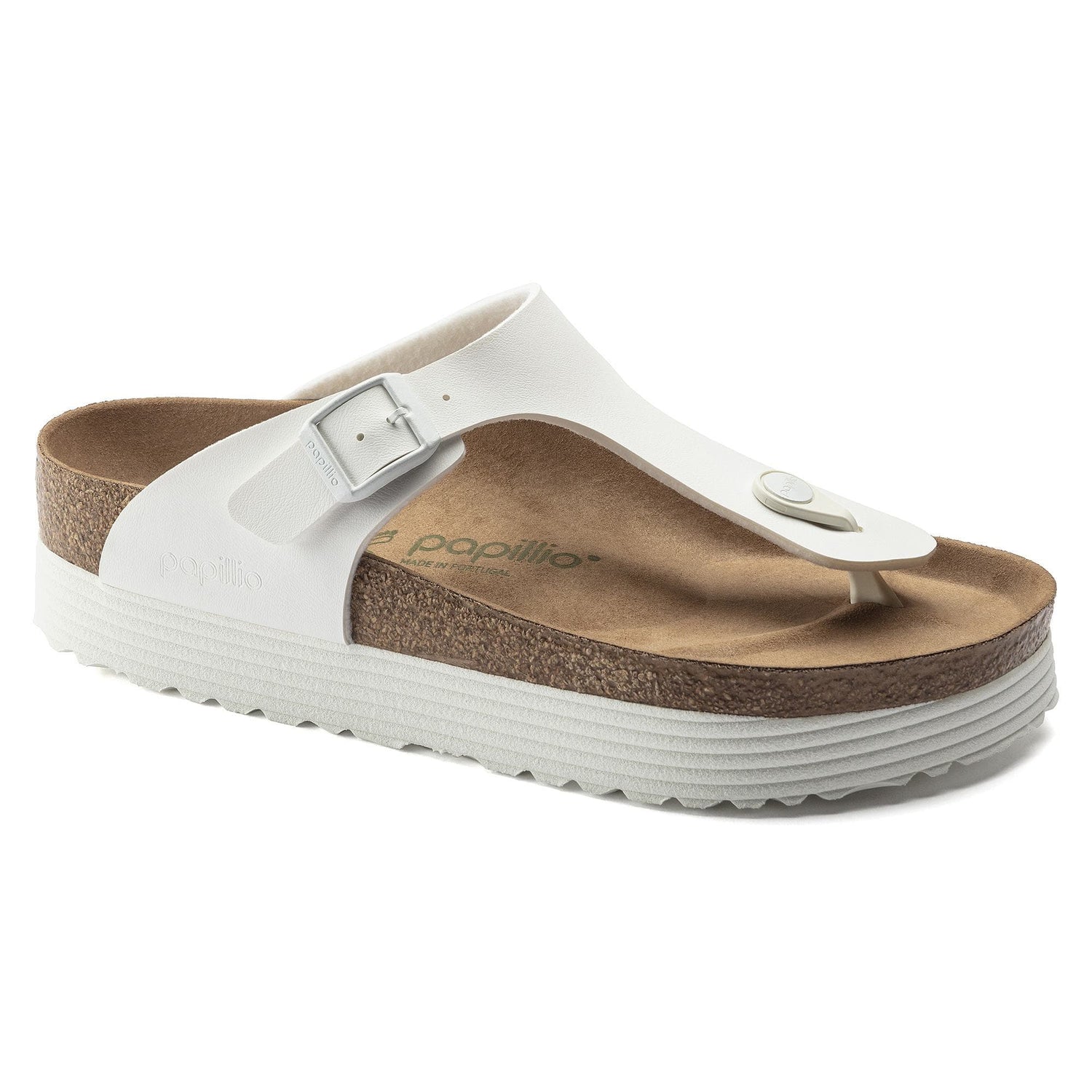 Gizeh grooved Birko-Flor - BIRKENSTOCK