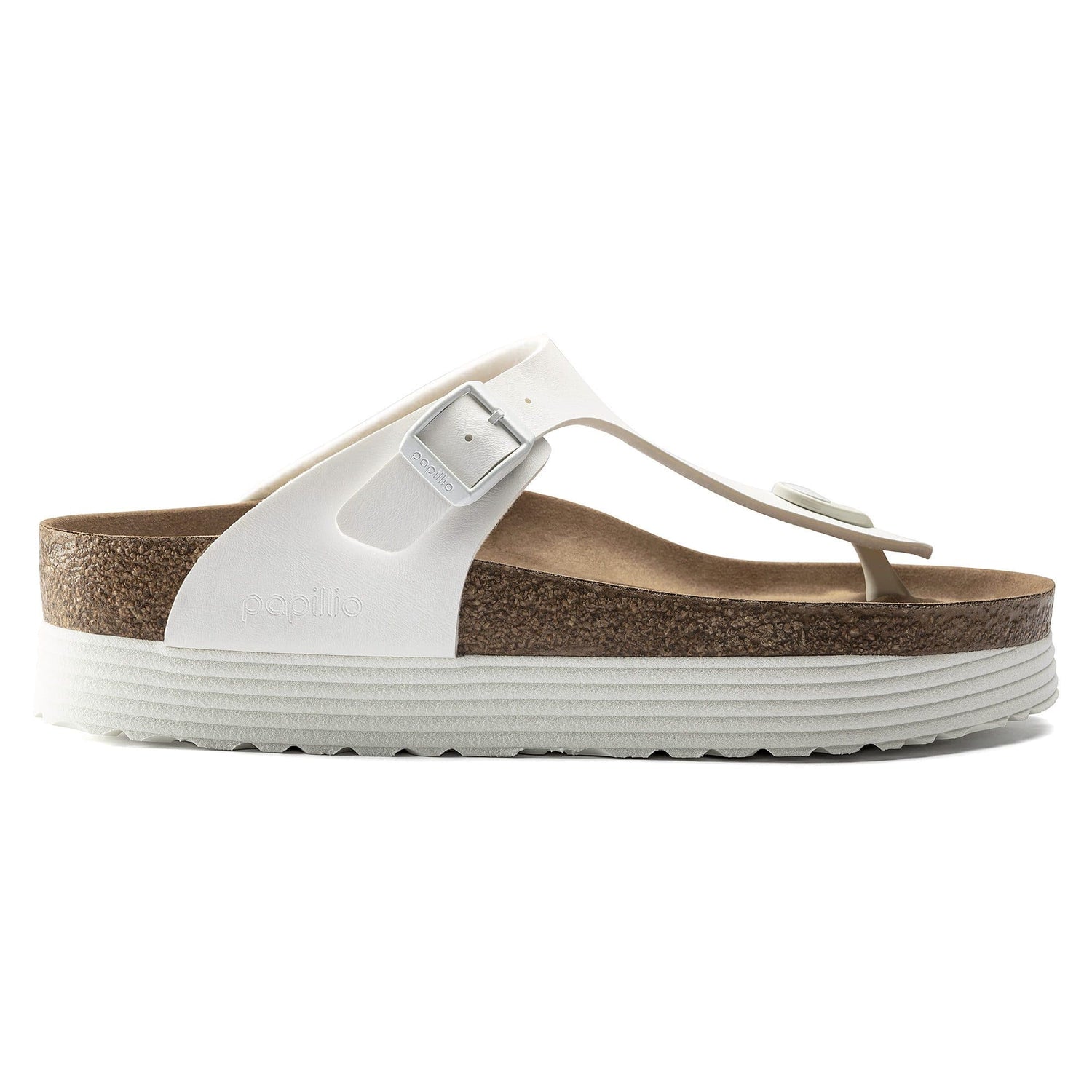 Gizeh grooved Birko-Flor - BIRKENSTOCK