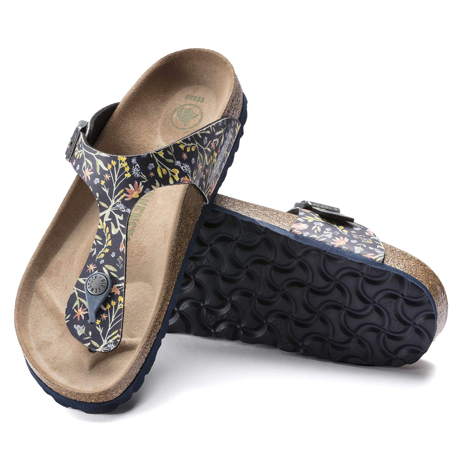 Gizeh Birko-Flor - BIRKENSTOCK