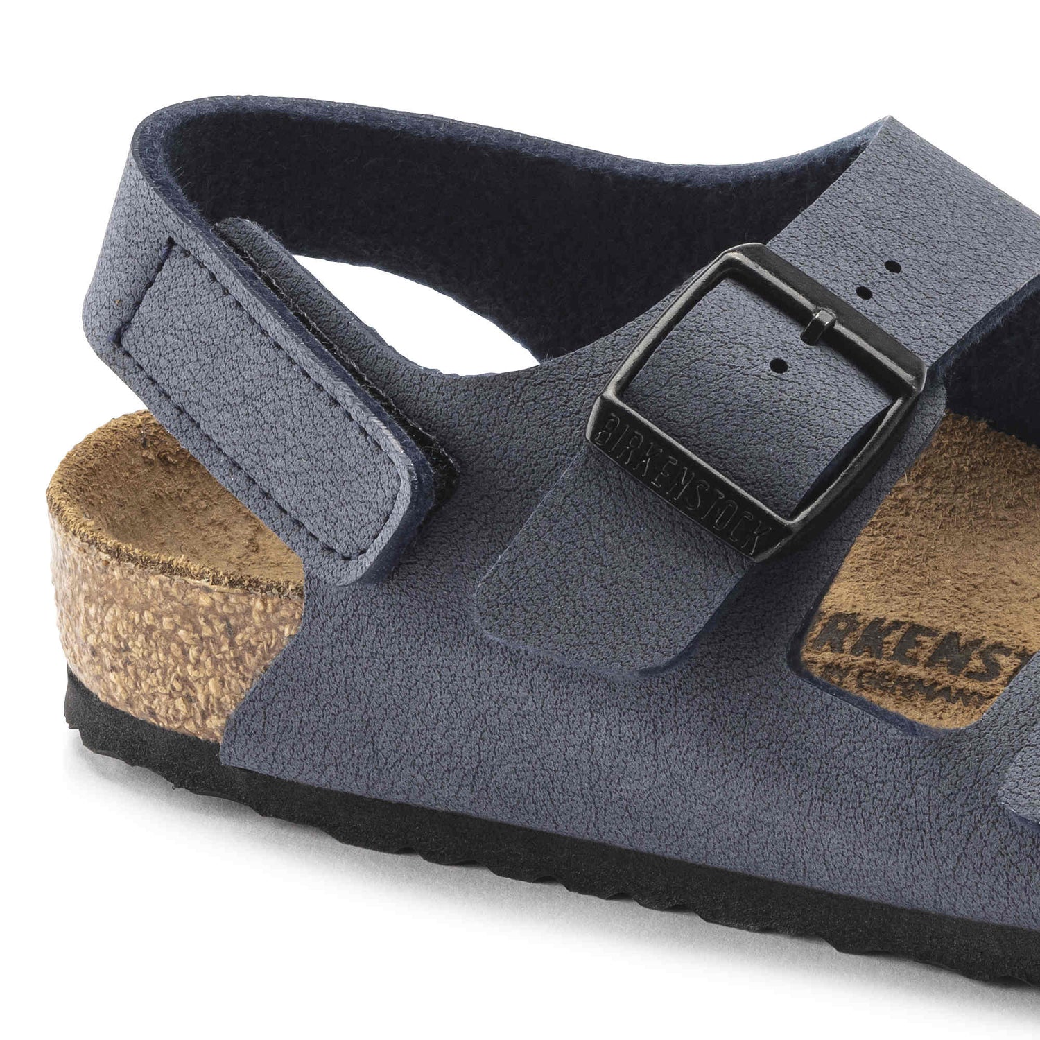 Milano Kids Birko-Flor bsi - BIRKENSTOCK