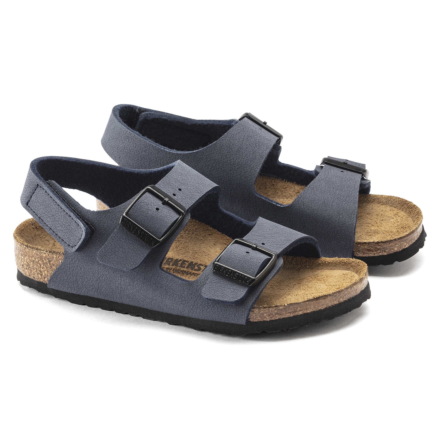 Milano Kids Birko-Flor bsi - BIRKENSTOCK