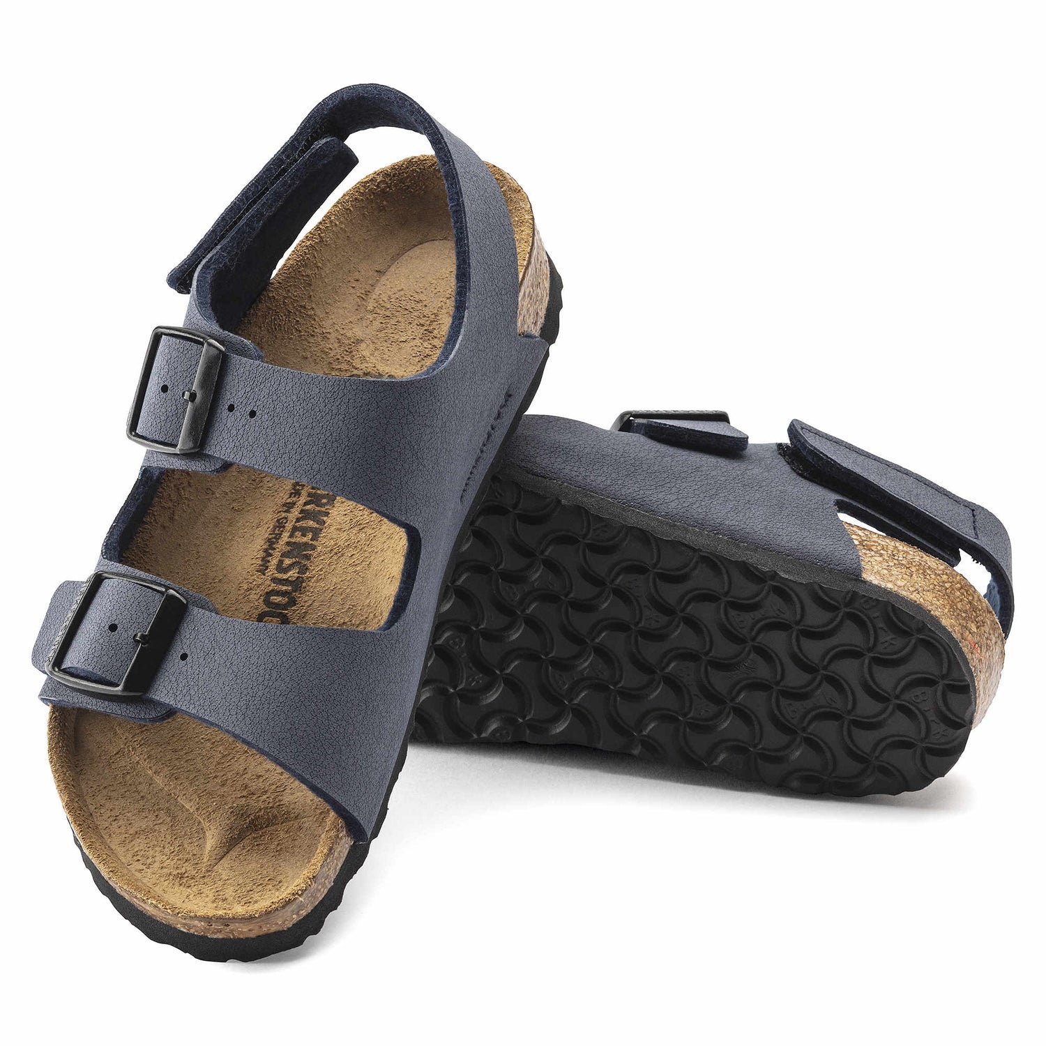 Milano Kids Birko-Flor bsi - BIRKENSTOCK