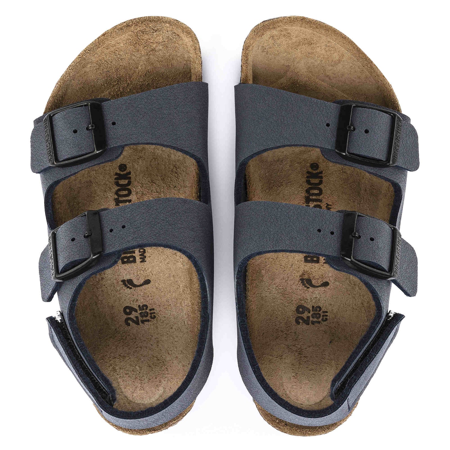 Milano Kids Birko-Flor bsi - BIRKENSTOCK