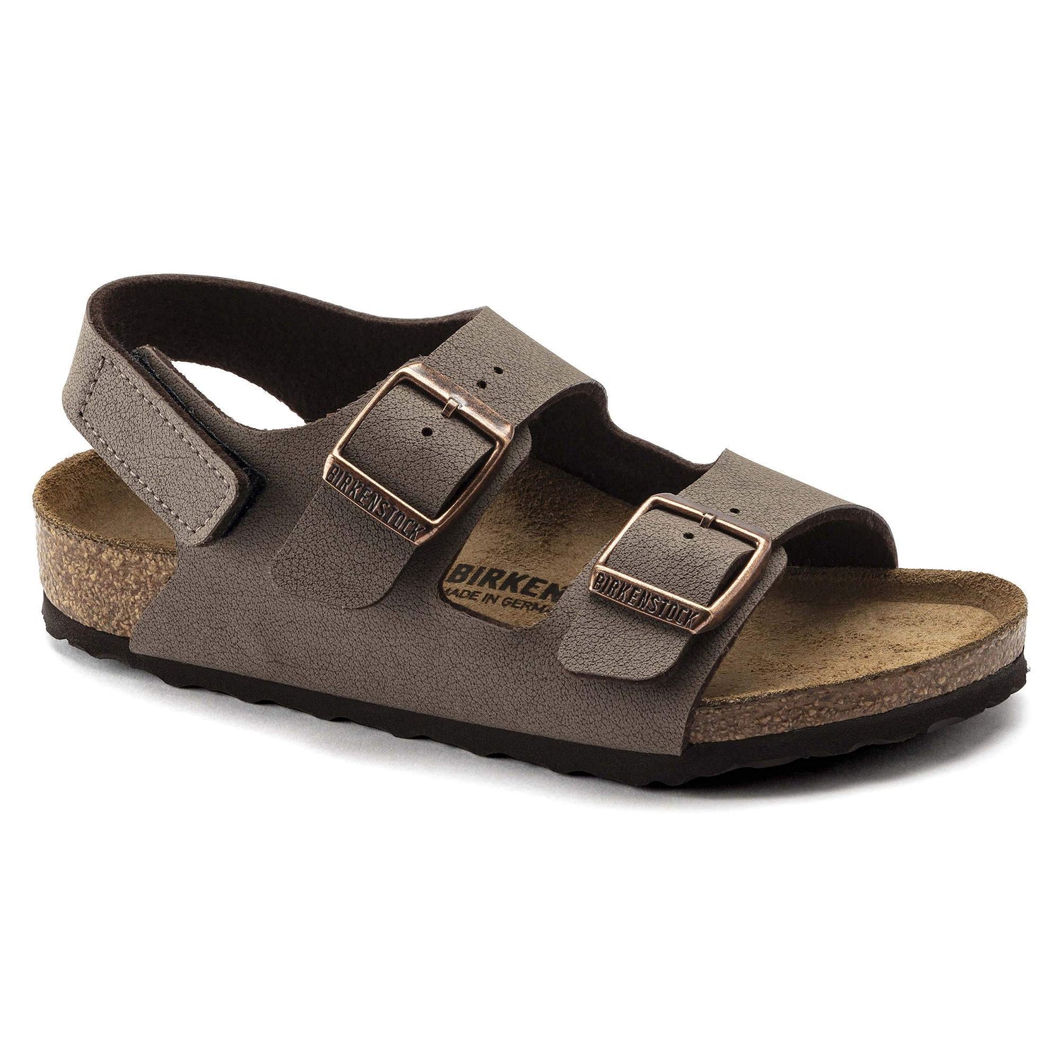 Milano Kids Birko-Flor - BIRKENSTOCK