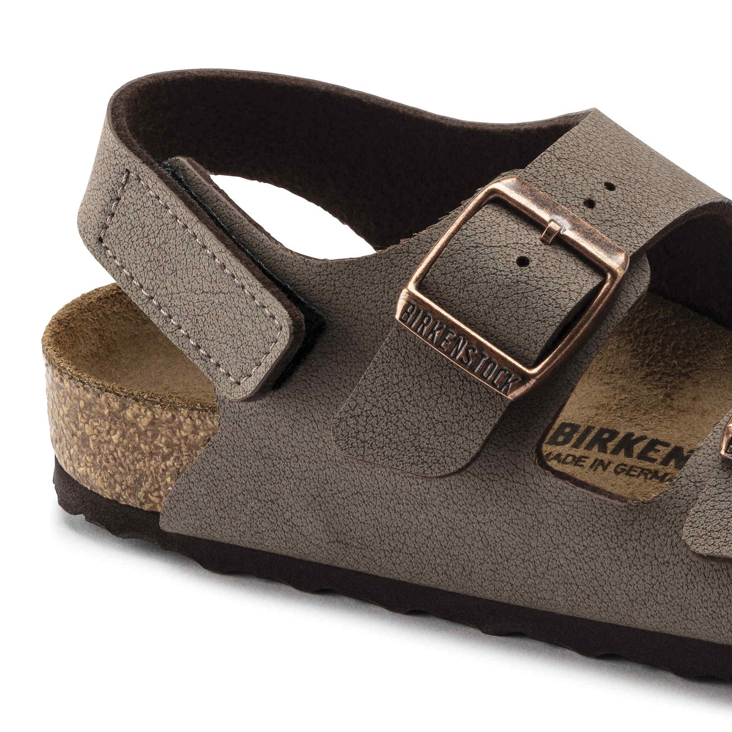 Milano Kids Birko-Flor - BIRKENSTOCK