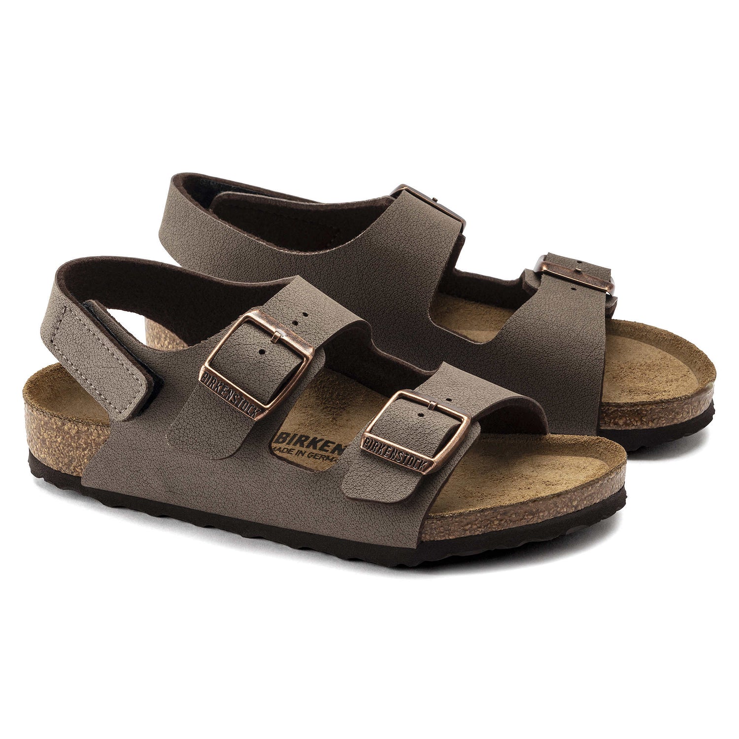 Milano Kids Birko-Flor - BIRKENSTOCK