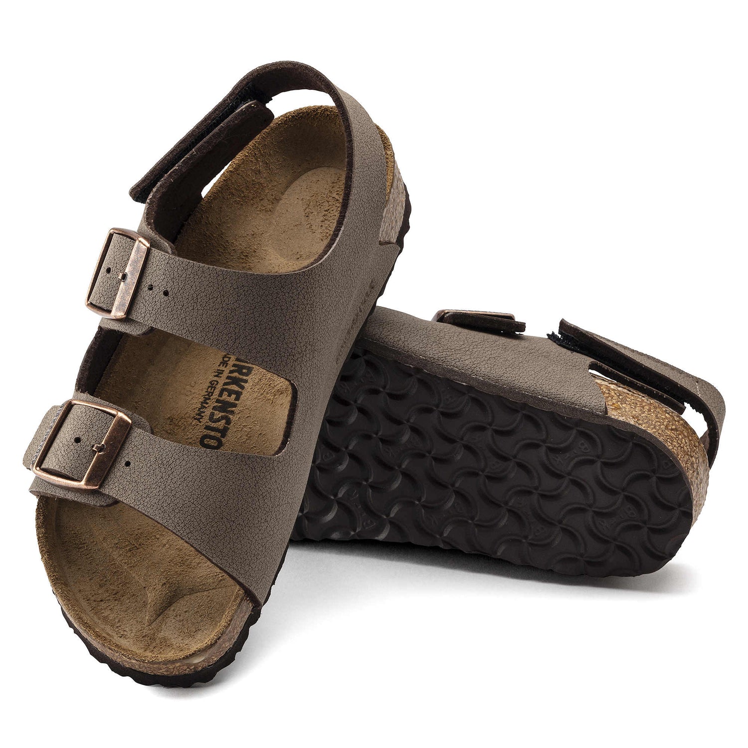 Milano Kids Birko-Flor - BIRKENSTOCK