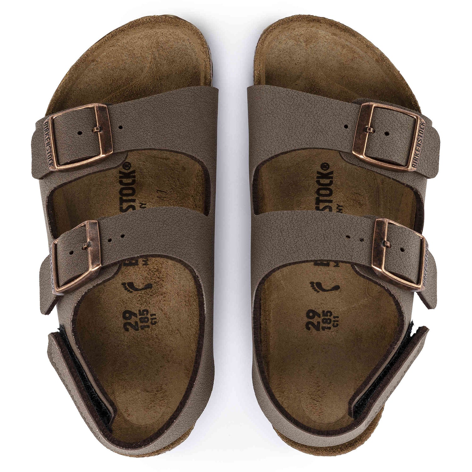 Milano Kids Birko-Flor - BIRKENSTOCK