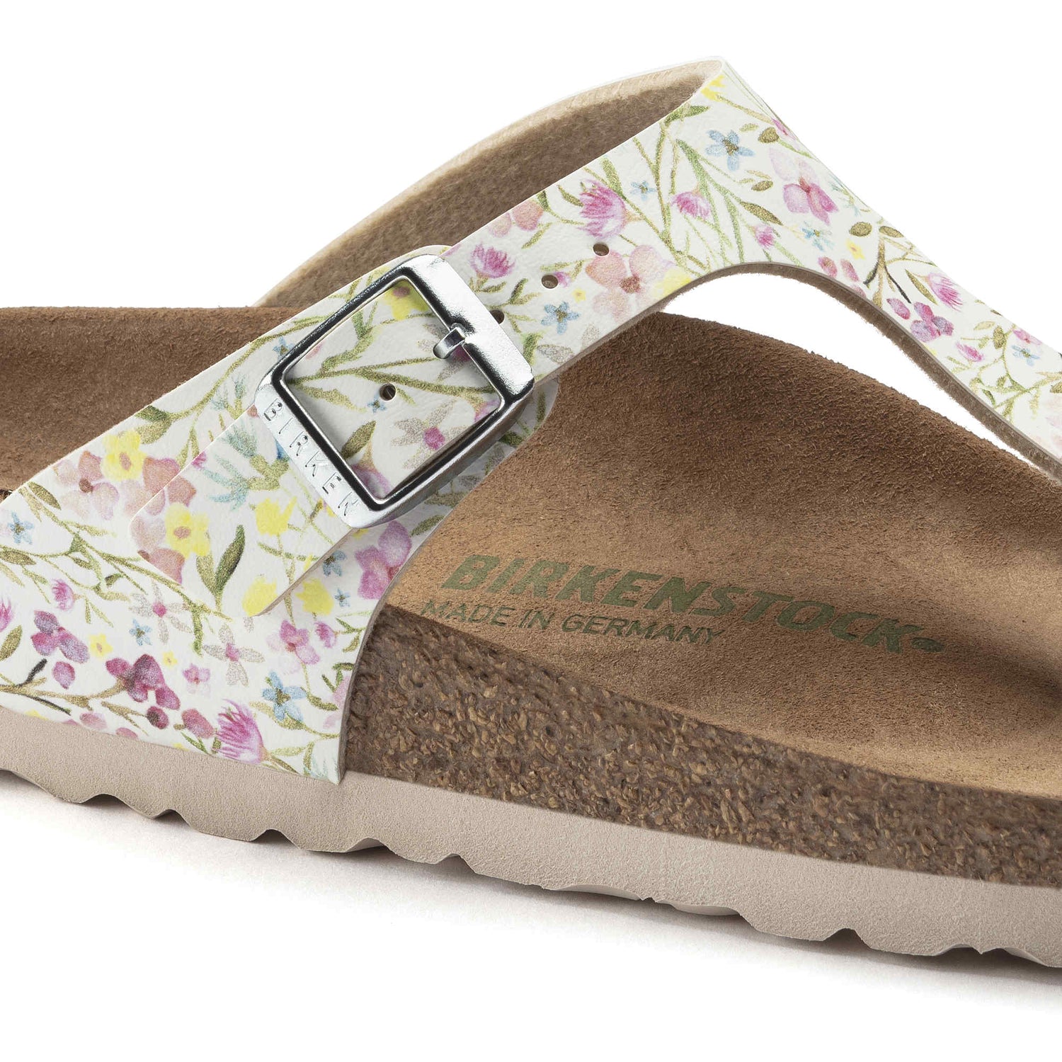 Gizeh Birko-Flor - BIRKENSTOCK