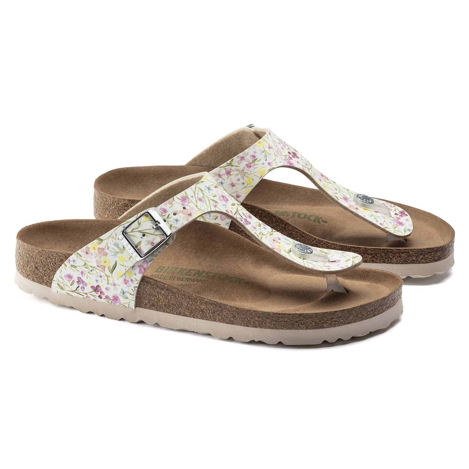 Gizeh Birko-Flor - BIRKENSTOCK