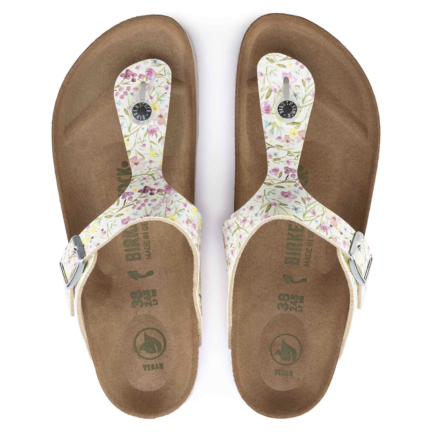 Gizeh Birko-Flor - BIRKENSTOCK