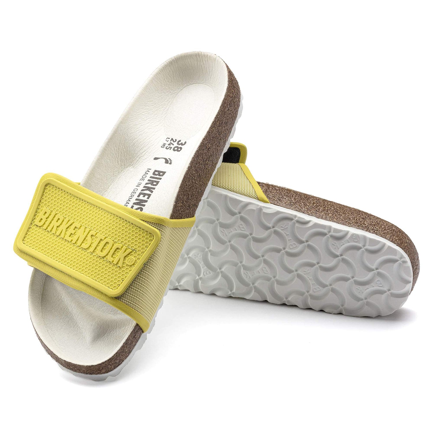 Tema Micro Fibre - BIRKENSTOCK