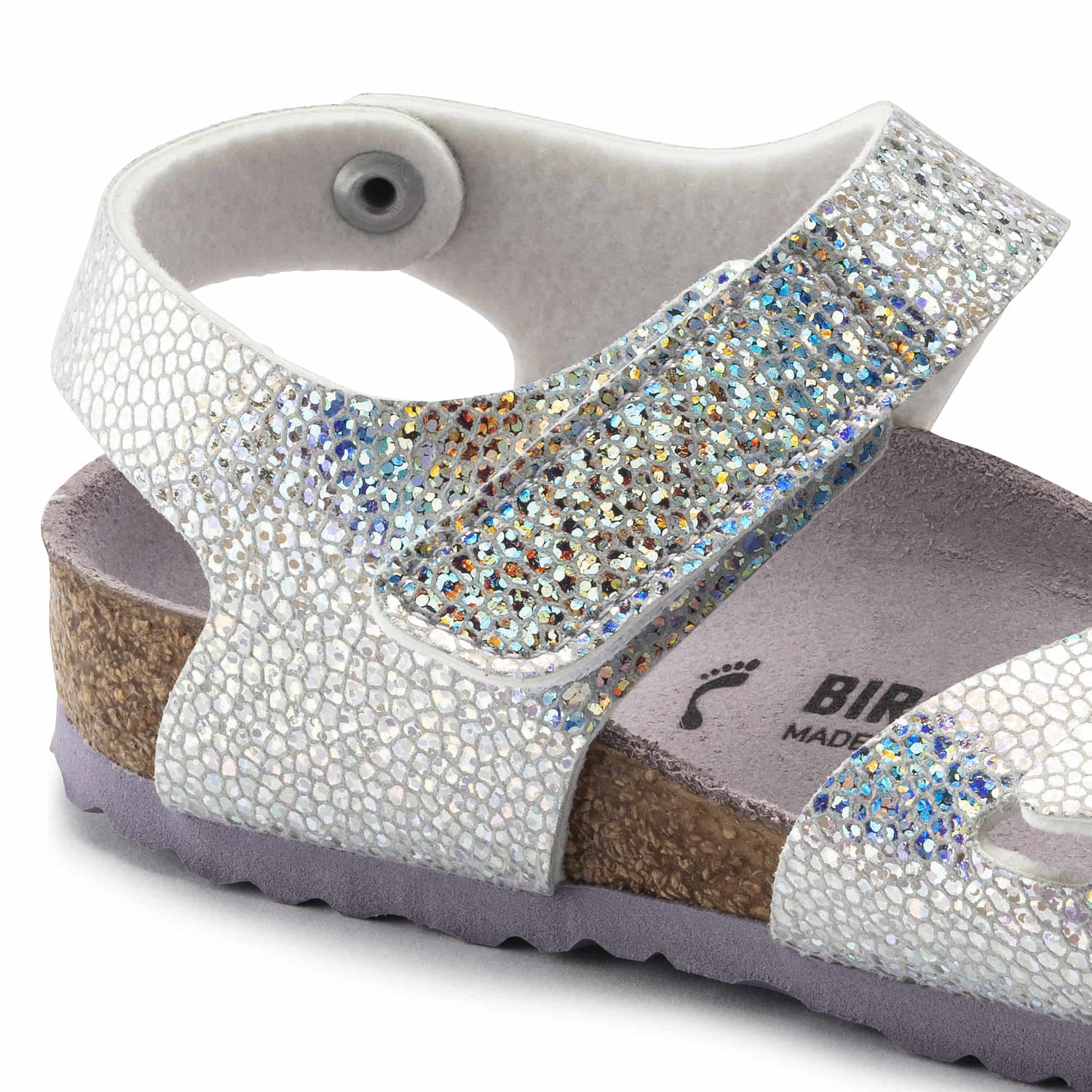 Colorado Kids Micro Fibre - BIRKENSTOCK