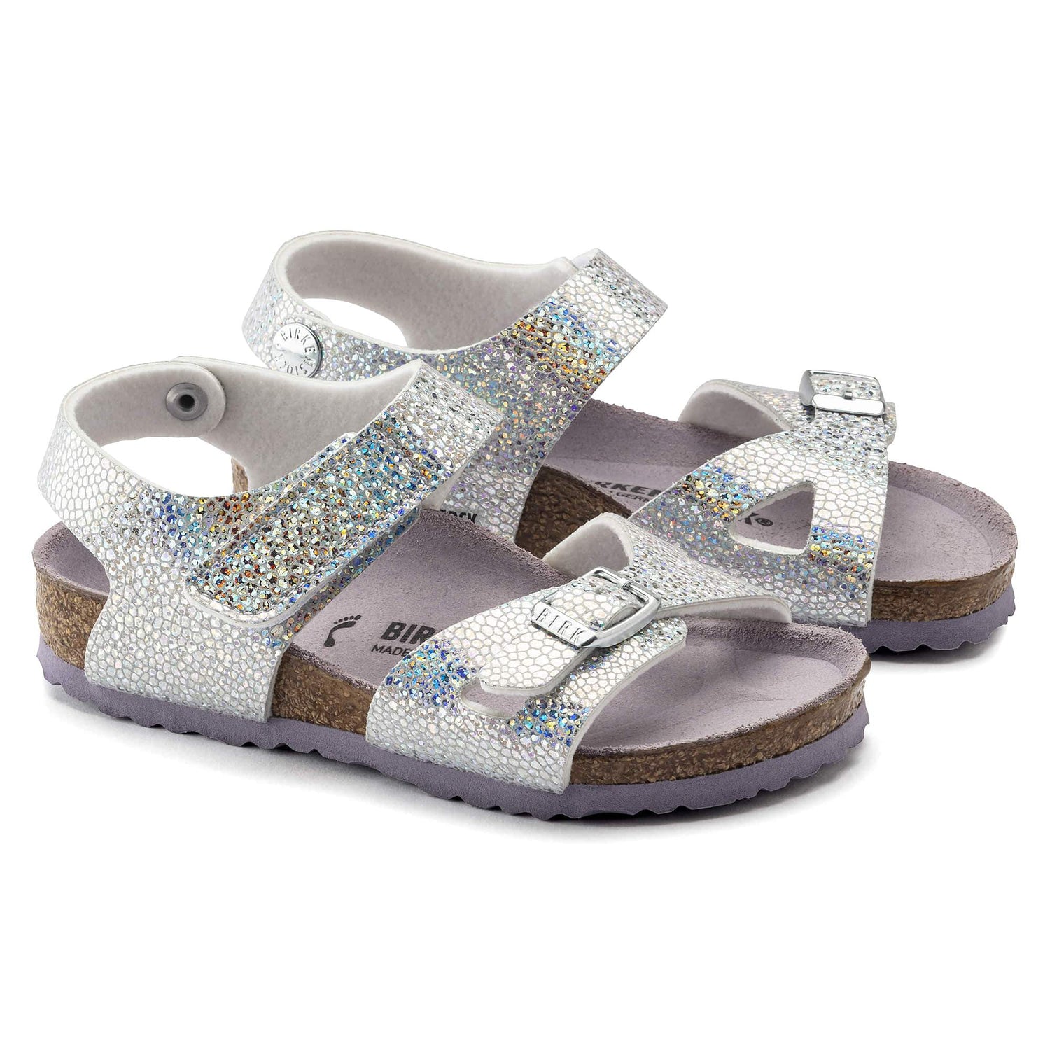 Colorado Kids Micro Fibre - BIRKENSTOCK