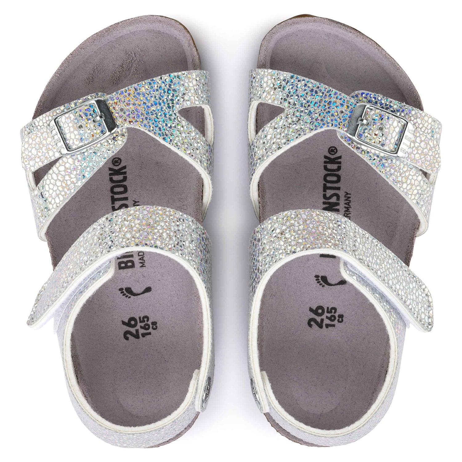 Colorado Kids Micro Fibre - BIRKENSTOCK