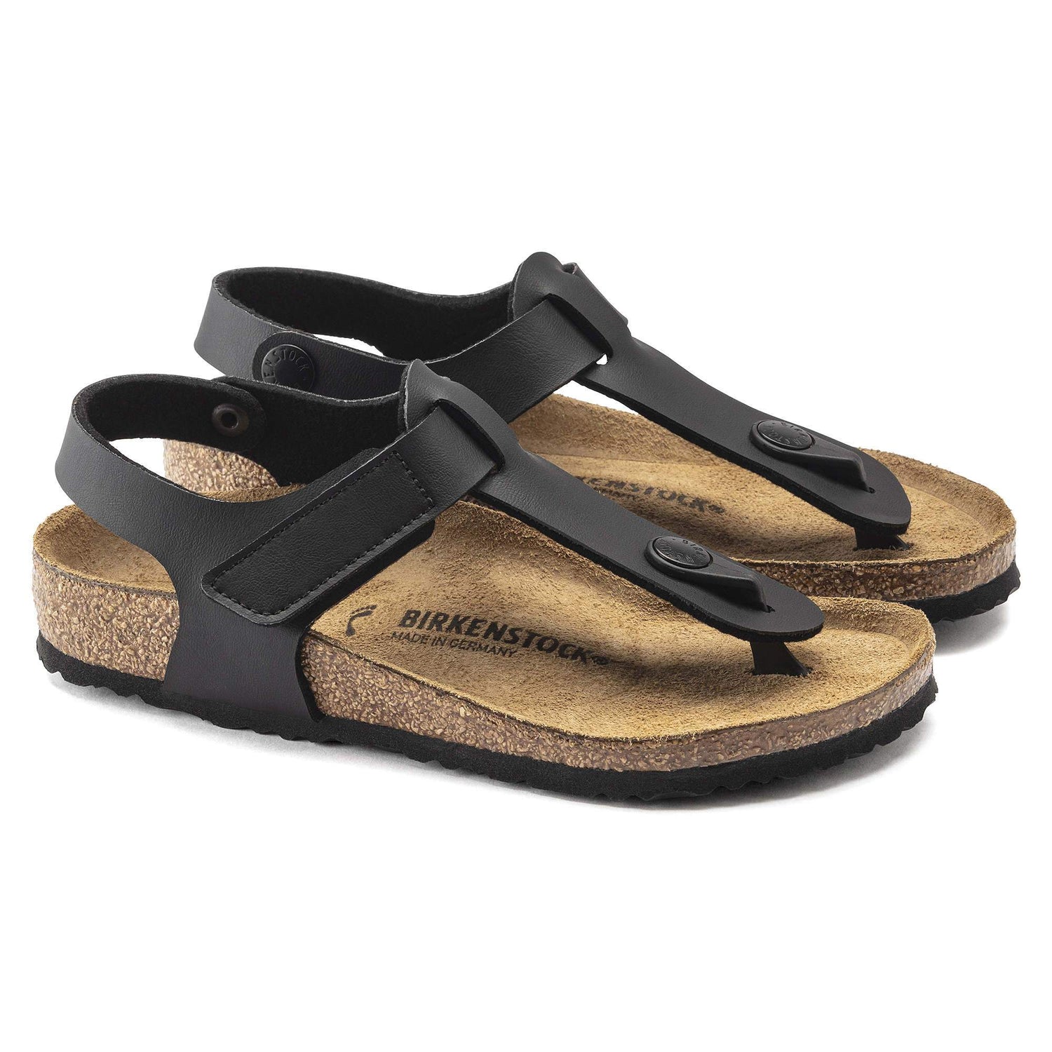 Kairo Kids Birko-Flor - BIRKENSTOCK