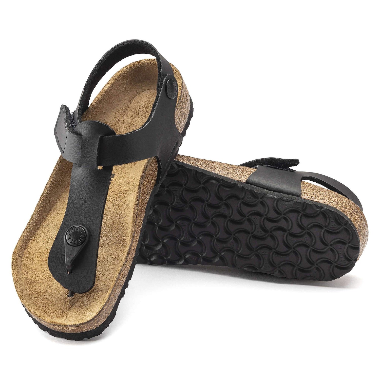 Kairo Kids Birko-Flor - BIRKENSTOCK